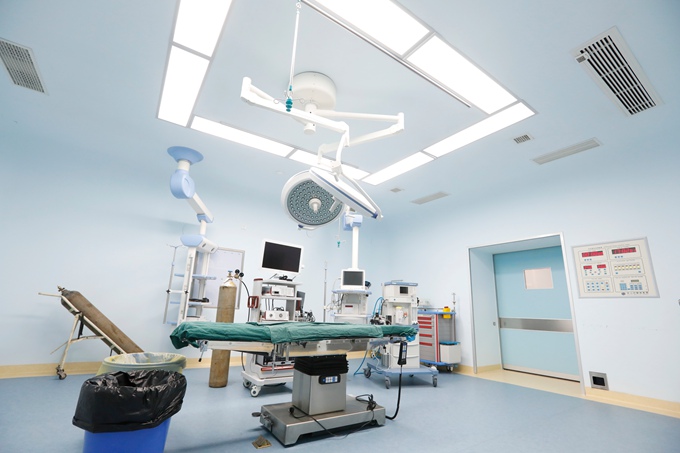 手術(shù)室