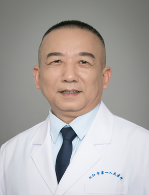汪傳文  副主任醫(yī)師