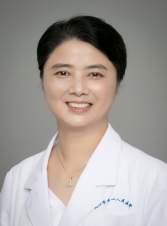 陳小鴿  副主任醫(yī)師