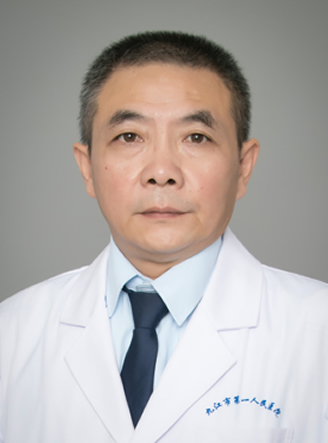 胡斌  主任醫(yī)師