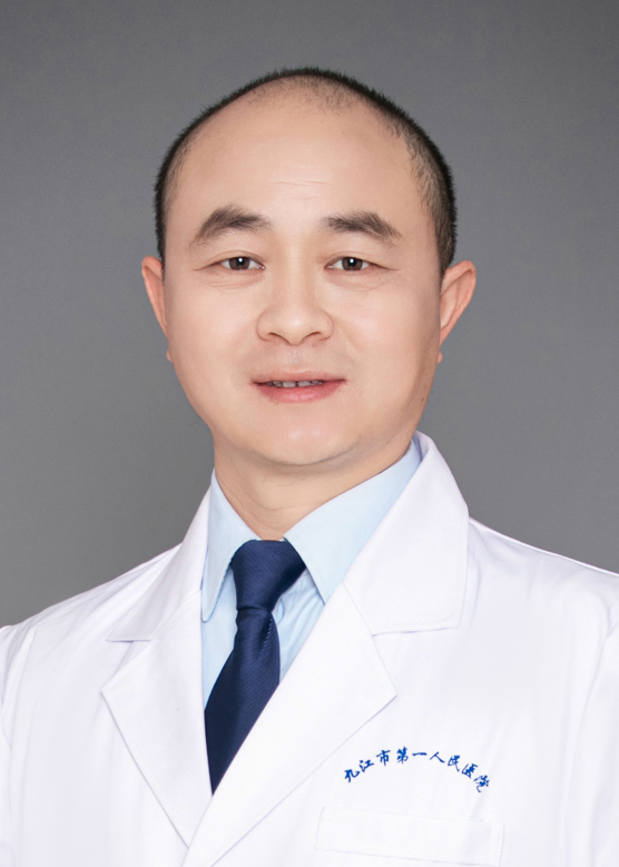 鄒東海  主治醫(yī)師