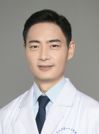 陸巍  副主任中醫(yī)師