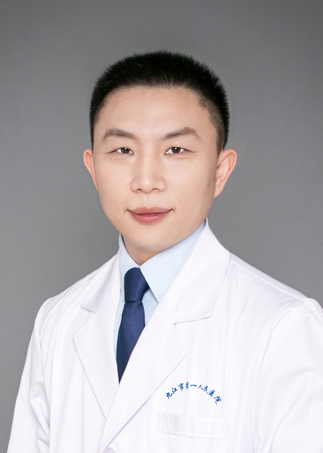 張徐明  主任醫(yī)師