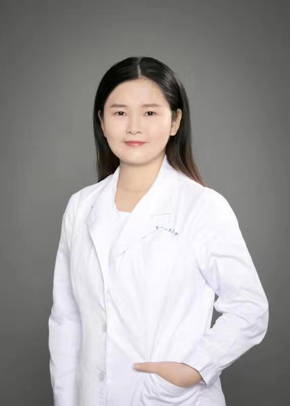 黃蘭  主治醫(yī)師