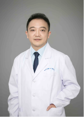 李江濤 主任醫(yī)師